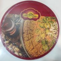 سوهان گل ۵۰۰ گرم