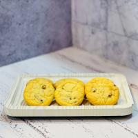 شیرینی کشمشی