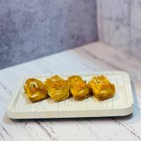 شیرینی باقلوا کره ای