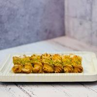 شیرینی مارسبانی