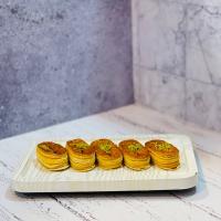 شیرینی زبان