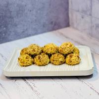 شیرینی اسکار گردویی