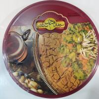 سوهان گل ۸۰۰ گرم