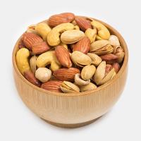 آجیل چهار مغز اعلا شور