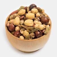 آجیل مشکل گشا