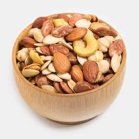 آجیل تخمه و مغز شور