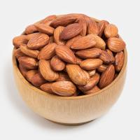 بادام درختی شور