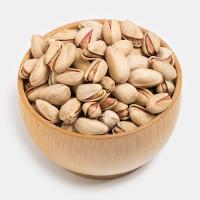 پسته اکبری خام