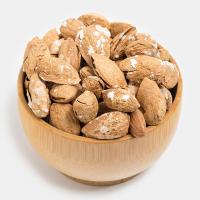 بادام منقا شور