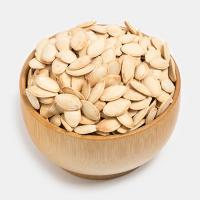 تخمه کدو شور