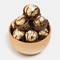 شکلات شونیز طلایی