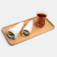 شیرینی تر قیفی