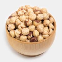 مغز فندق شور