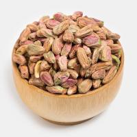 مغز پسته خام