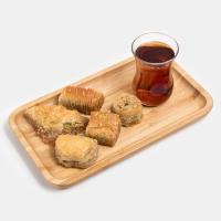 باقلوا استانبولی