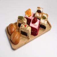 شیرینی تر مخلوط (1)