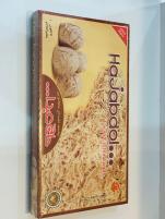 پشمک لقمه ای کاکائویی حاج عبدالله