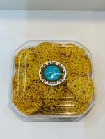 تساژ سوهان کنجدی