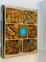 سوهان عسلی 7 مغز