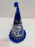 کلاه استقلال