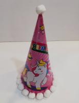 کلاه تک شاخ