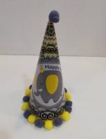 کلاه فیل کوچولو