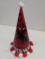 کلاه اسپایدرمن