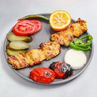 خوراک جوجه کباب مخصوص