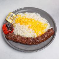 چلو کوبیده پرسنلی