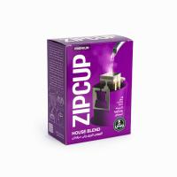 زیپ کاپ هاوس بلند 5 عددی