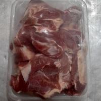 ران بره با قلوه گاه