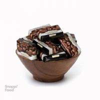 شکلات قهوه قافلانکوه