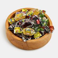 تافی جلفی سافت