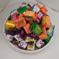 شکلات تیدو شیرین عسل