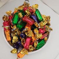 تافی کره ای چیچک