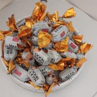 تافی میلکی مو شیرین عسل