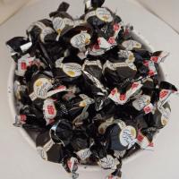 تافی قهوه شیرین عسل