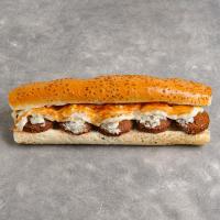 ساندویچ فلاچیز