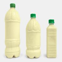 شیر موز نارگیل