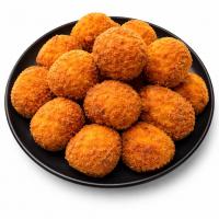 چیکن پنیری سوخاری