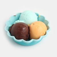 بستنی (سه اسکوپ)