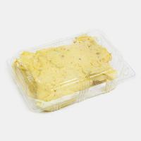 بستنی سنتی خامه دار پسته ای