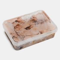 بستنی کارامل بادام زمینی