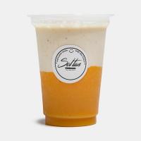 شیرموز انبه