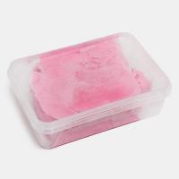 بستنی توت فرنگی