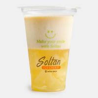 شیرموز آناناس