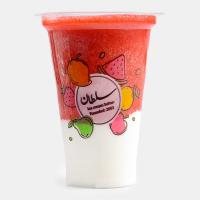 آب شاتوت بستنی