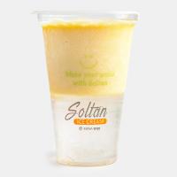 ترکیب آبمیوه آناناس و آلوئه ورا