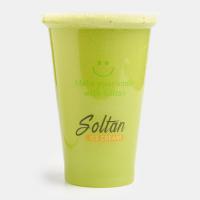 ترکیب آبمیوه سیب و کرفس