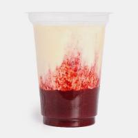 شیر موز شاه توت